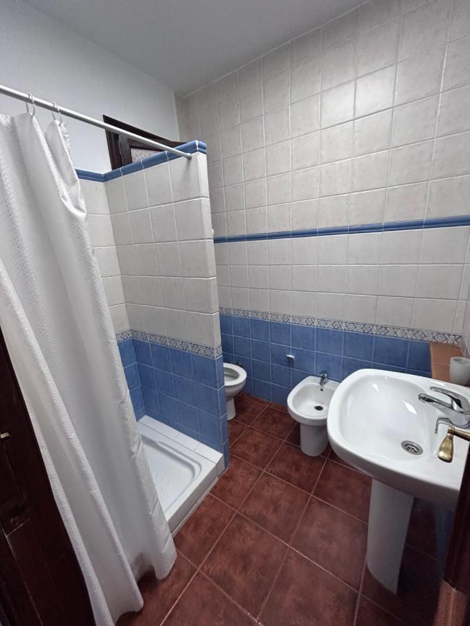 Villa En Frigiliana Con Piscina Y Jacuzzi Exterior foto